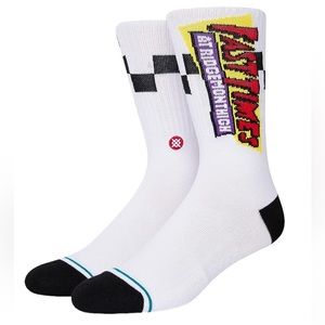 Stance - Fast Times At Ridgemont High Socks